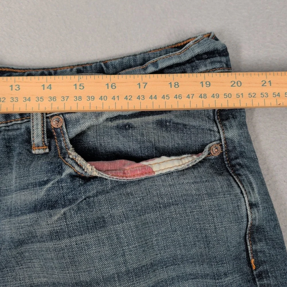 Lucky Brand good pre